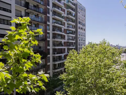 Avenida Pueyrredón 2400