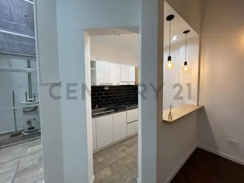 VENTA PH 3 AMBIENTES-FLORES NORTE