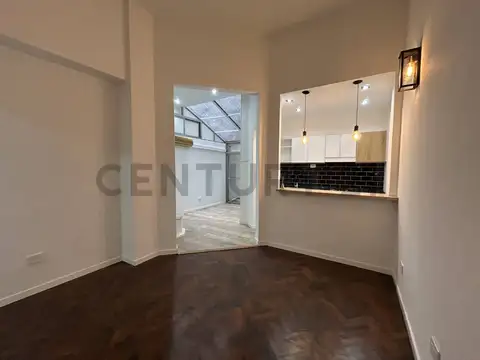 VENTA PH 3 AMBIENTES-FLORES NORTE