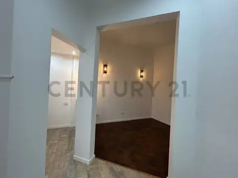 Depto Tipo Casa en Venta en Caballito Sur, USD 75.000