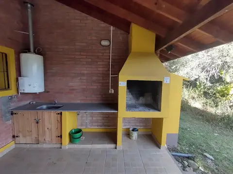 Casa en Alquiler Temporal 8 años