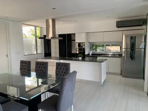 Casa  en Venta en El Cantón Islas, El Cantón, Escobar