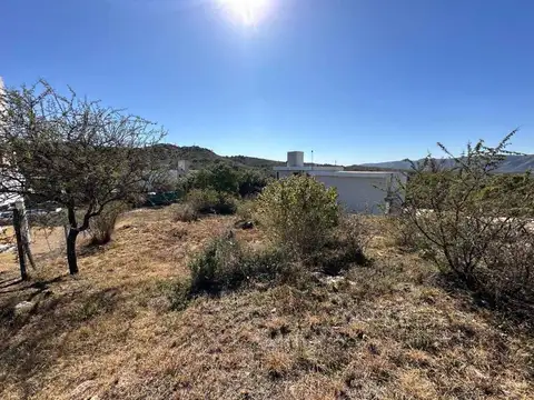 Terreno en Venta en Malagueño, USD 28.000