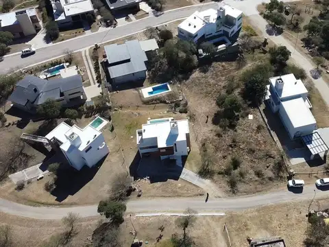 Terreno en Venta en Malagueño, USD 28.000