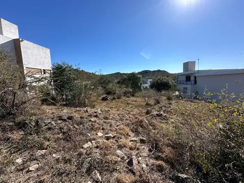 VENTA TERRENO 712 M2 TIERRA ALTA MACROLOTE 8