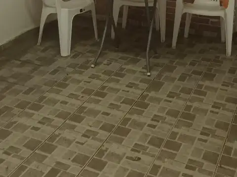 Casa en Alquiler Temporal de 2 dormitorios
