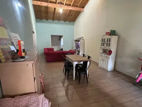 Casa en Venta 10 años