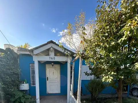 En venta excelente casa con gran ubicación!!!
