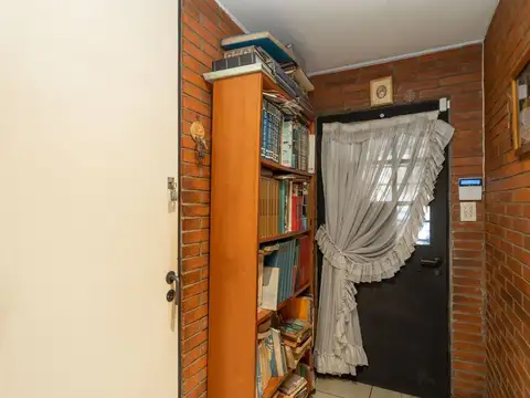 CASA 5 AMB  escritorio pileta garaje villa devoto