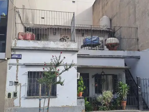 VENTA lote en Saavedra