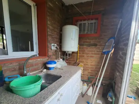 Casa en Alquiler 10 años