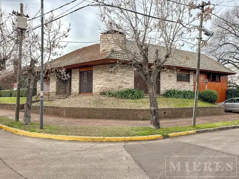 Casa en Venta en Tigre Centro, USD 380.000
