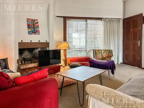 Casa en Venta 25 años
