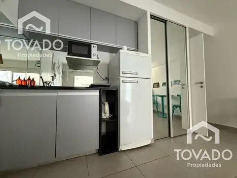 Departamento en Venta Apto profesional
