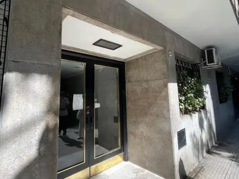 VENTA - 3 AMBIENTES - PALERMO CHICO