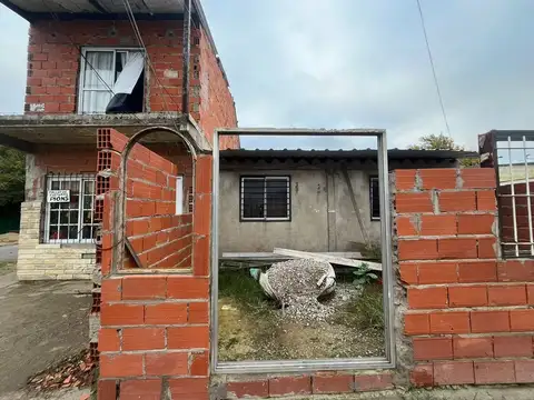 Casa en Venta en Moreno, USD 36.000