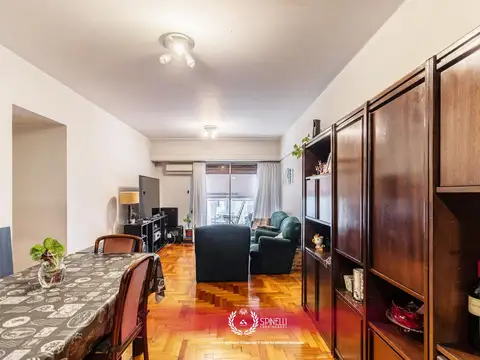 Departamento en Venta de 2 dormitorios