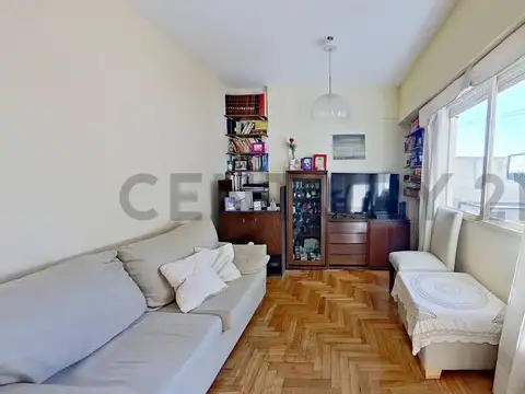 Departamento en Venta de 2 dormitorios