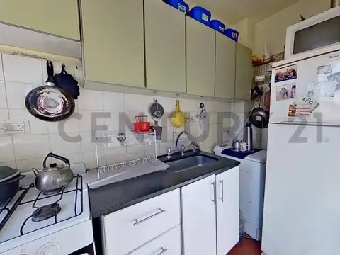 Departamento en Venta 46 años