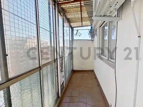 Departamento en Venta en Paternal, USD 115.000