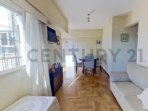 Departamento en Venta de 3 ambientes