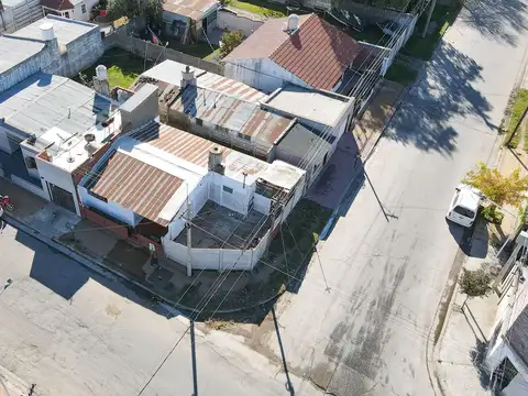 Depto Tipo Casa en Venta de 2 dormitorios