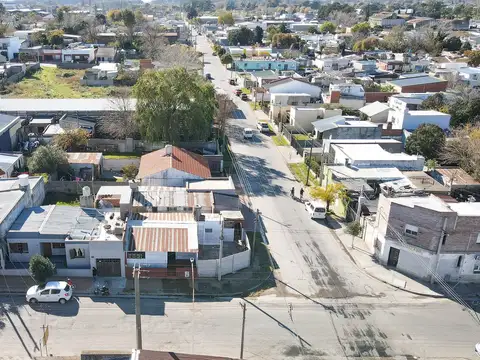 Depto Tipo Casa 4 ambientes con 1 baño