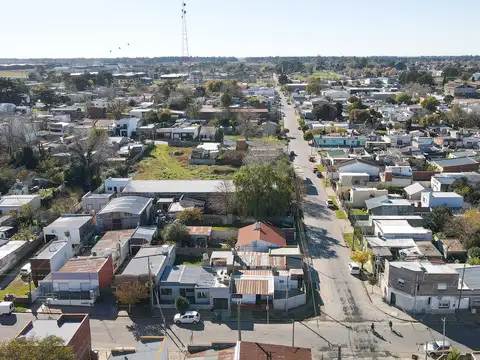 Depto Tipo Casa en Venta en Tandil, USD 43.000