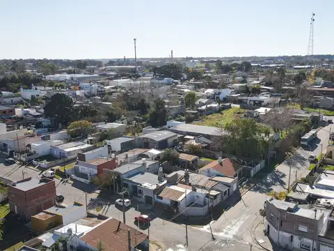 Depto Tipo Casa en Venta de 4 ambientes