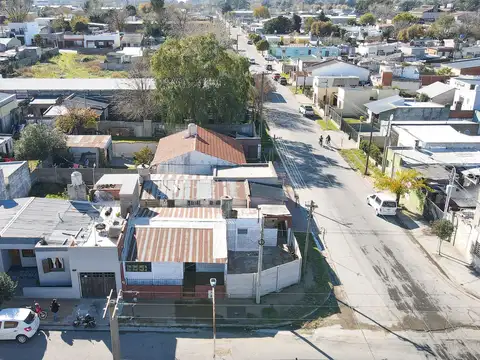 Depto Tipo Casa en Venta 41 años