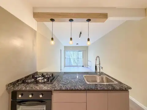 Departamento en Venta en Recoleta, USD 198.000