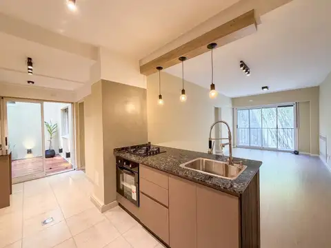 Departamento en Venta de 2 dormitorios