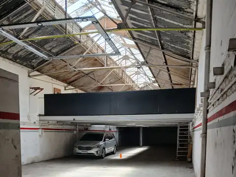 av. Alvarez Jonte 4000