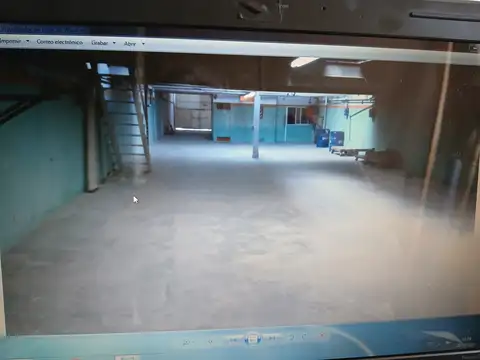 av. Alvarez Jonte 4000