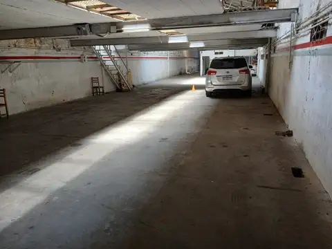 Galpon en Alquiler 40 años