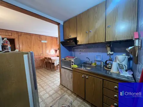 Departamento en Venta 40 años