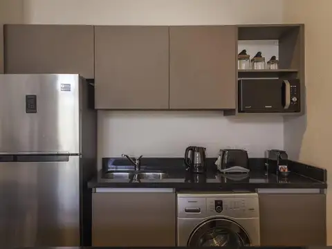 Departamento en Venta 2 años