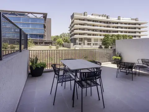 Departamento en Venta con 1 cochera