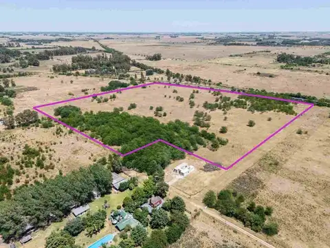 Campo en Venta en Cañuelas, Partido de Cañuelas