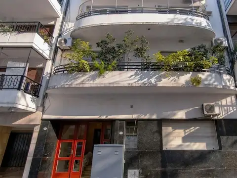 Departamento en Palermo