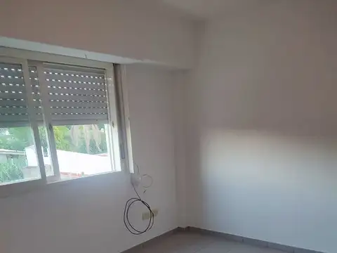 DEPARTAMENTO EN VENTA 1 DORMI C/PARQUE EN COMUN