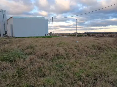 Terreno en Venta en Teodelina, USD 15.000