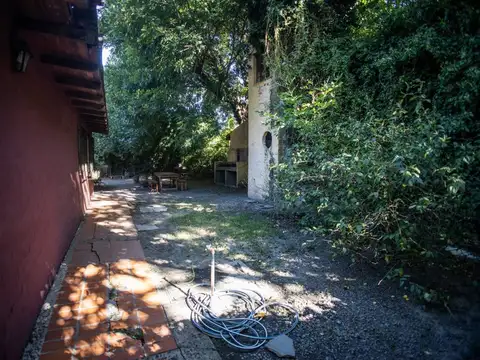 Casa en Venta 46 años