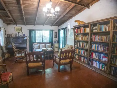 Casa en Venta de 5 dormitorios