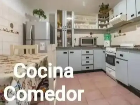 PH DE 6 AMBIENTES
