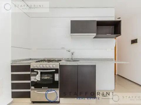 Departamento en Venta Apto profesional