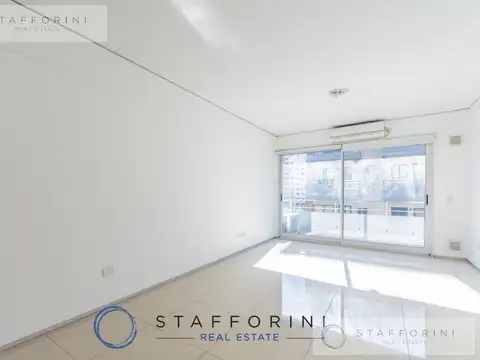 Departamento en Venta en Caballito, USD 80.000