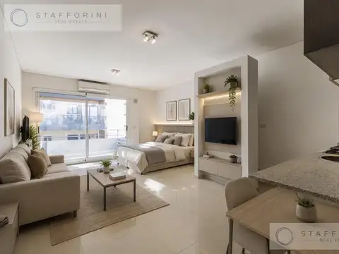 Departamento en Venta en Caballito, Capital Federal