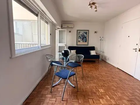 Departamento en Venta en Palermo, USD 139.000