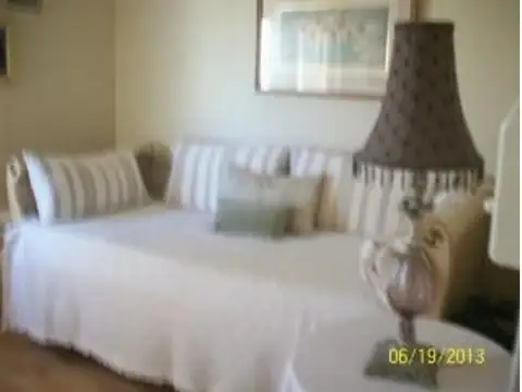 Departamento en Alquiler Temporal 25 años